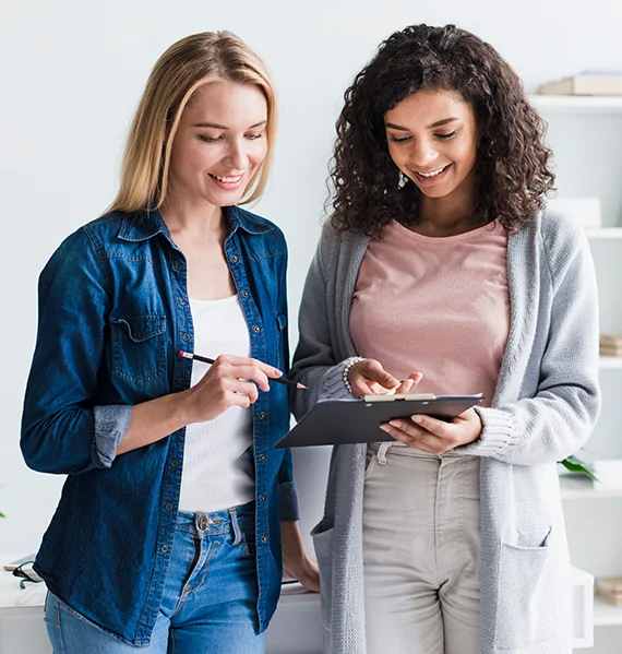 Servicios de Aduanas y Logística