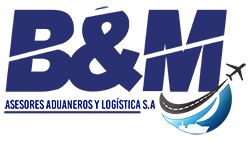ByM Asesores Aduaneros y Logística